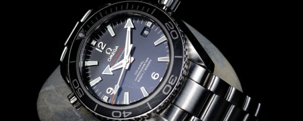 Omega speedmaster