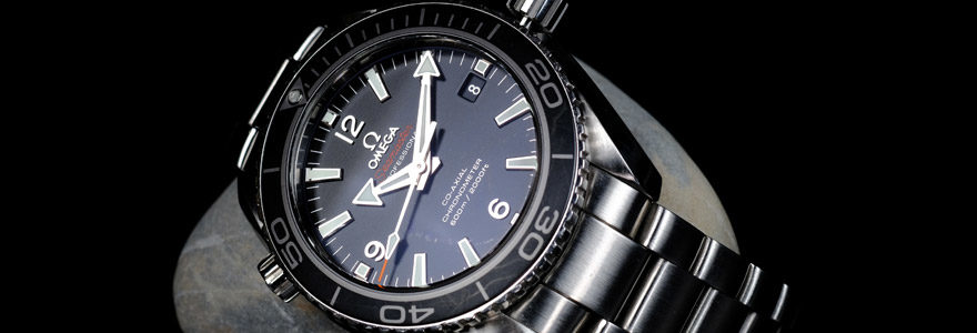 Omega speedmaster